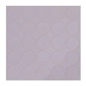 Zaślepki samoprzylepne fi 14mm 396 FOLMAG