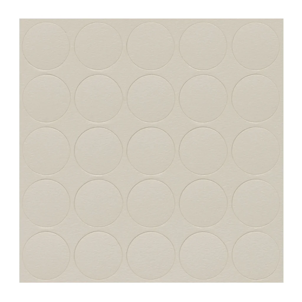 Zaślepki samoprzylepne fi 14mm 397 7031 BS FOLMAG