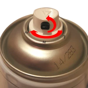 Klej kontaktowy spray uniwersalny Bondtak Bondseal 2080 500ml