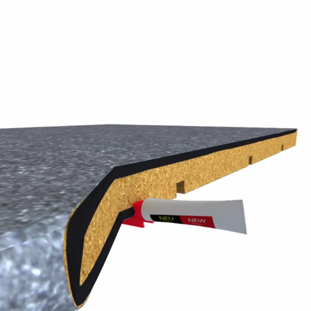 Klej - uszczelniacz do blatów COLOR JOINT