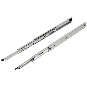 Prowadnica kulkowa H-53 z blokadą udźwig 110kg Amix