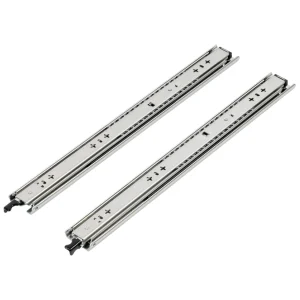 Prowadnica kulkowa H-53 z blokadą udźwig 110kg Amix