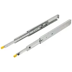 Prowadnica kulkowa H-76 z blokadą udźwig 230kg Amix