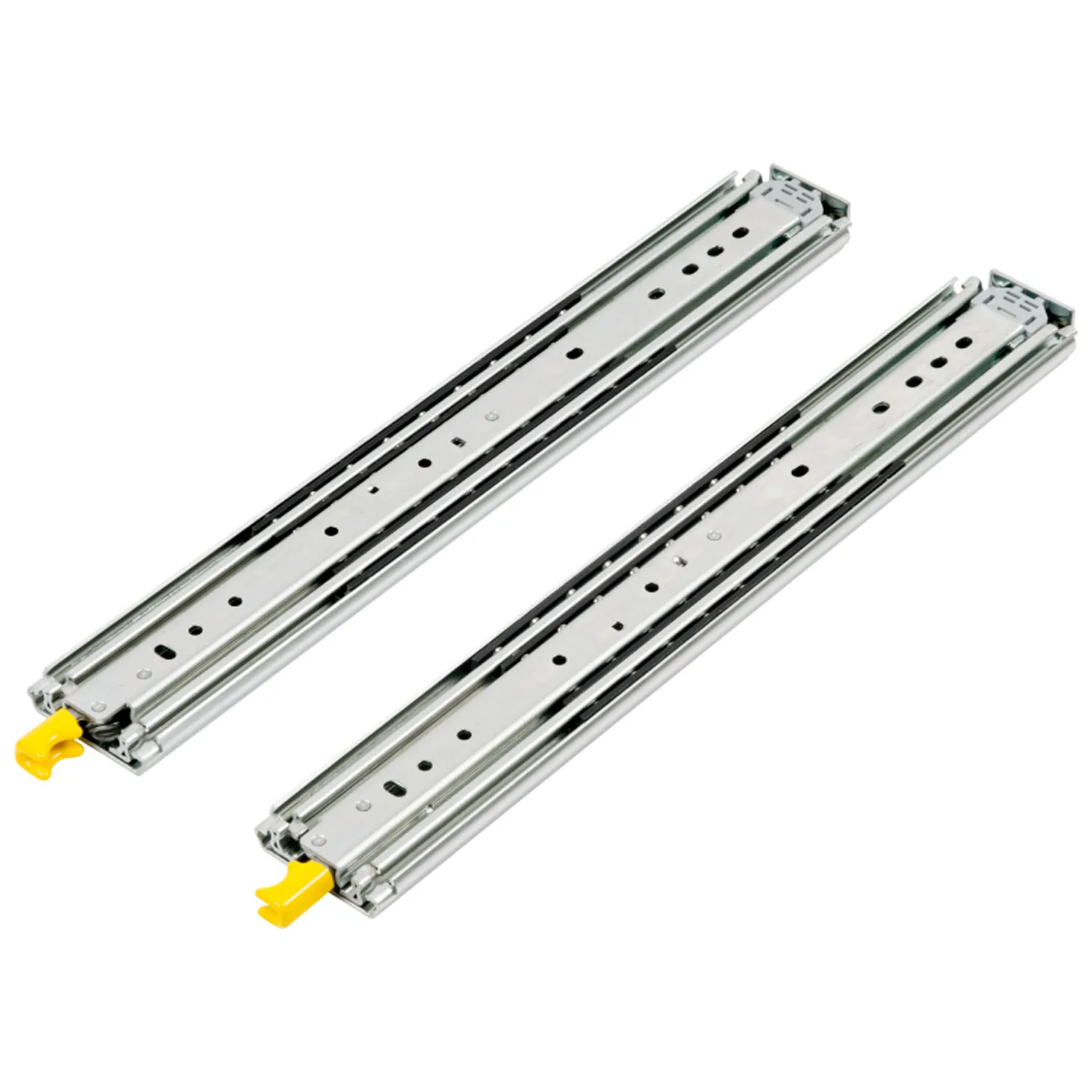 Prowadnica kulkowa H-76 z blokadą udźwig 230kg Amix