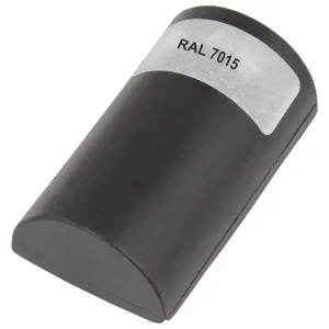 Wosk wypełniacz korekcyjny miękki do naprawy mebli FOLMAG 7015 ANTRACYT