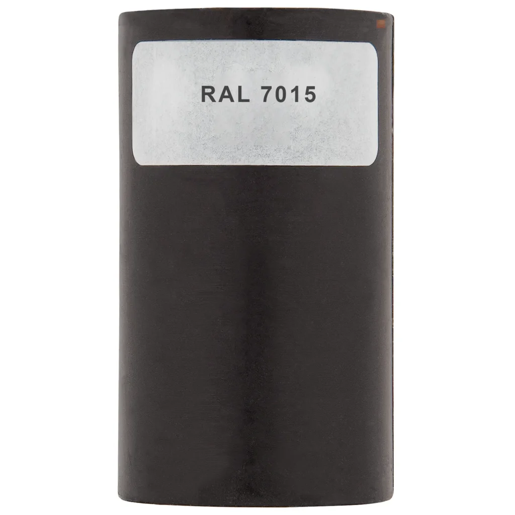 Wosk wypełniacz korekcyjny miękki do naprawy mebli FOLMAG 7015 ANTRACYT