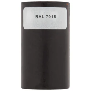 Wosk wypełniacz korekcyjny miękki do naprawy mebli FOLMAG 7015 ANTRACYT