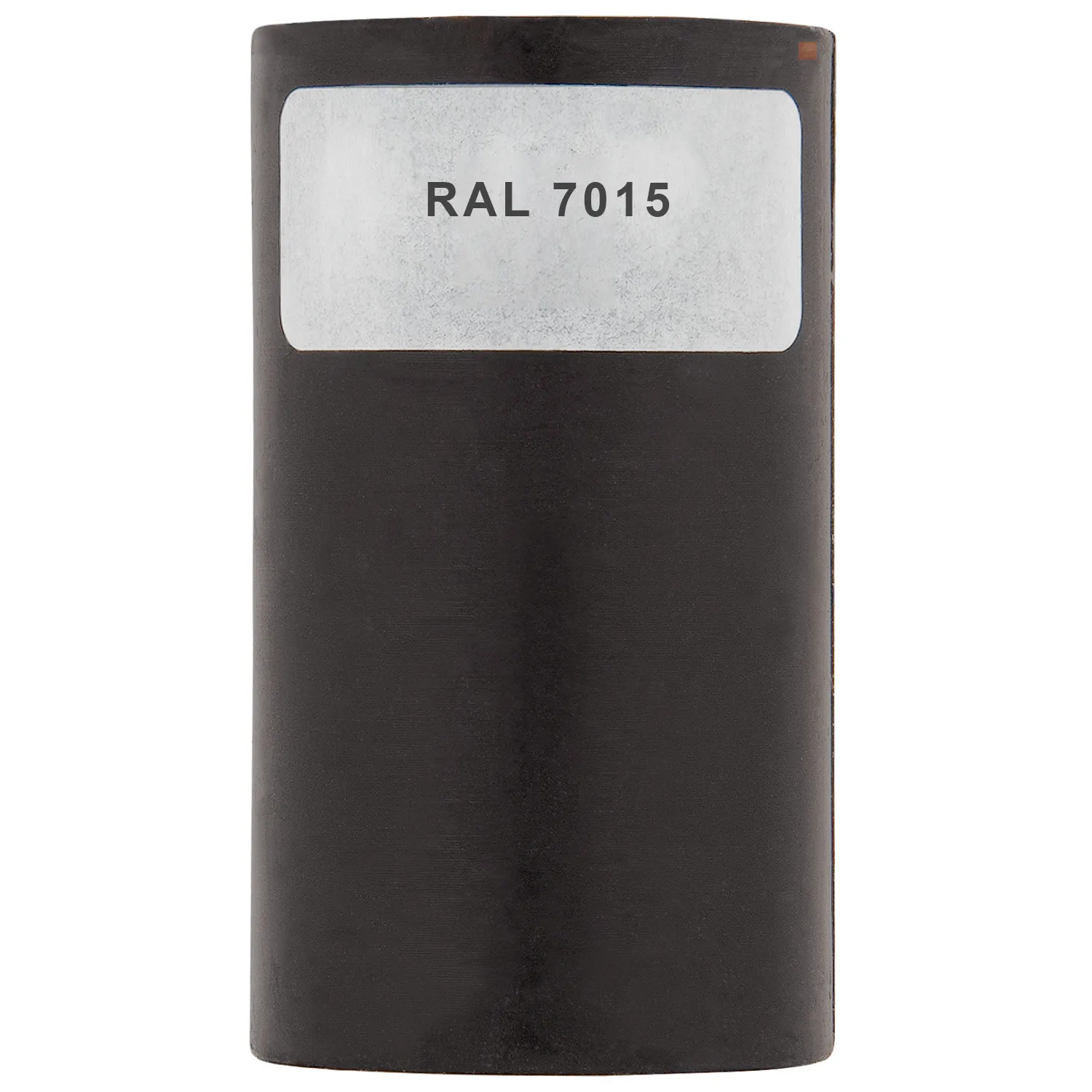 Wosk wypełniacz korekcyjny miękki do naprawy mebli FOLMAG 7015 ANTRACYT