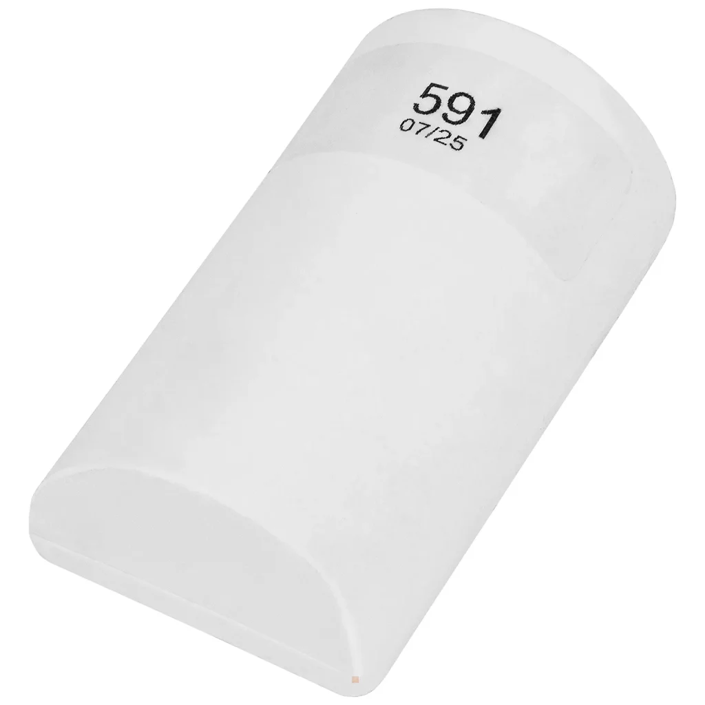 Wosk wypełniacz korekcyjny miękki do naprawy mebli FOLMAG 591 BIAŁY