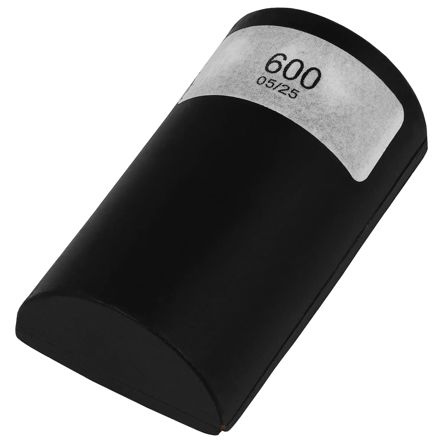 Wosk wypełniacz korekcyjny miękki do naprawy mebli FOLMAG 7040 600 CZARNY