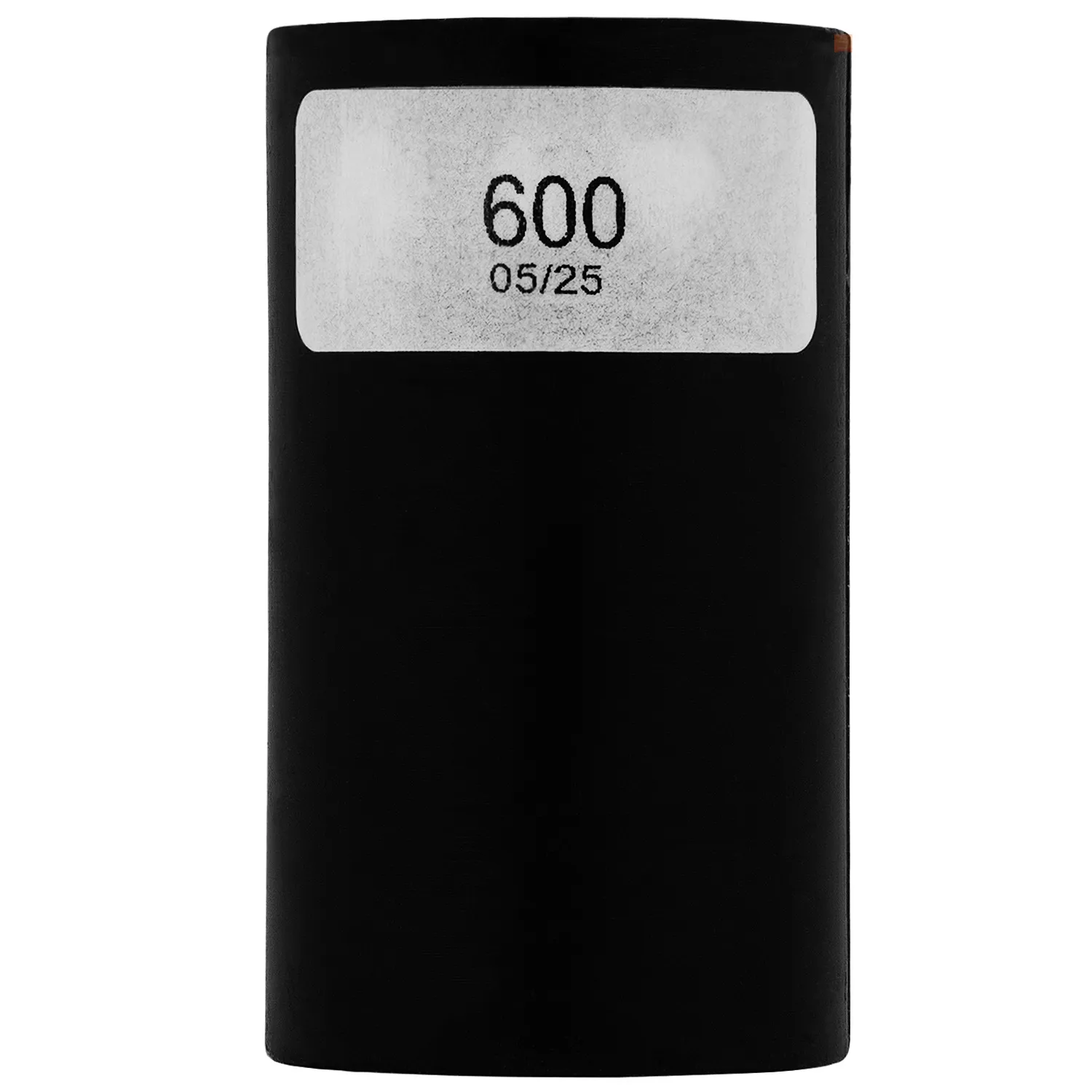 Wosk wypełniacz korekcyjny miękki do naprawy mebli FOLMAG 7040 600 CZARNY