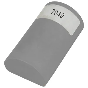 Wosk wypełniacz korekcyjny miękki do naprawy mebli FOLMAG 7040 Szary Popiel