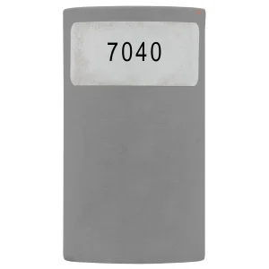 Wosk wypełniacz korekcyjny miękki do naprawy mebli FOLMAG 7040 Szary Popiel