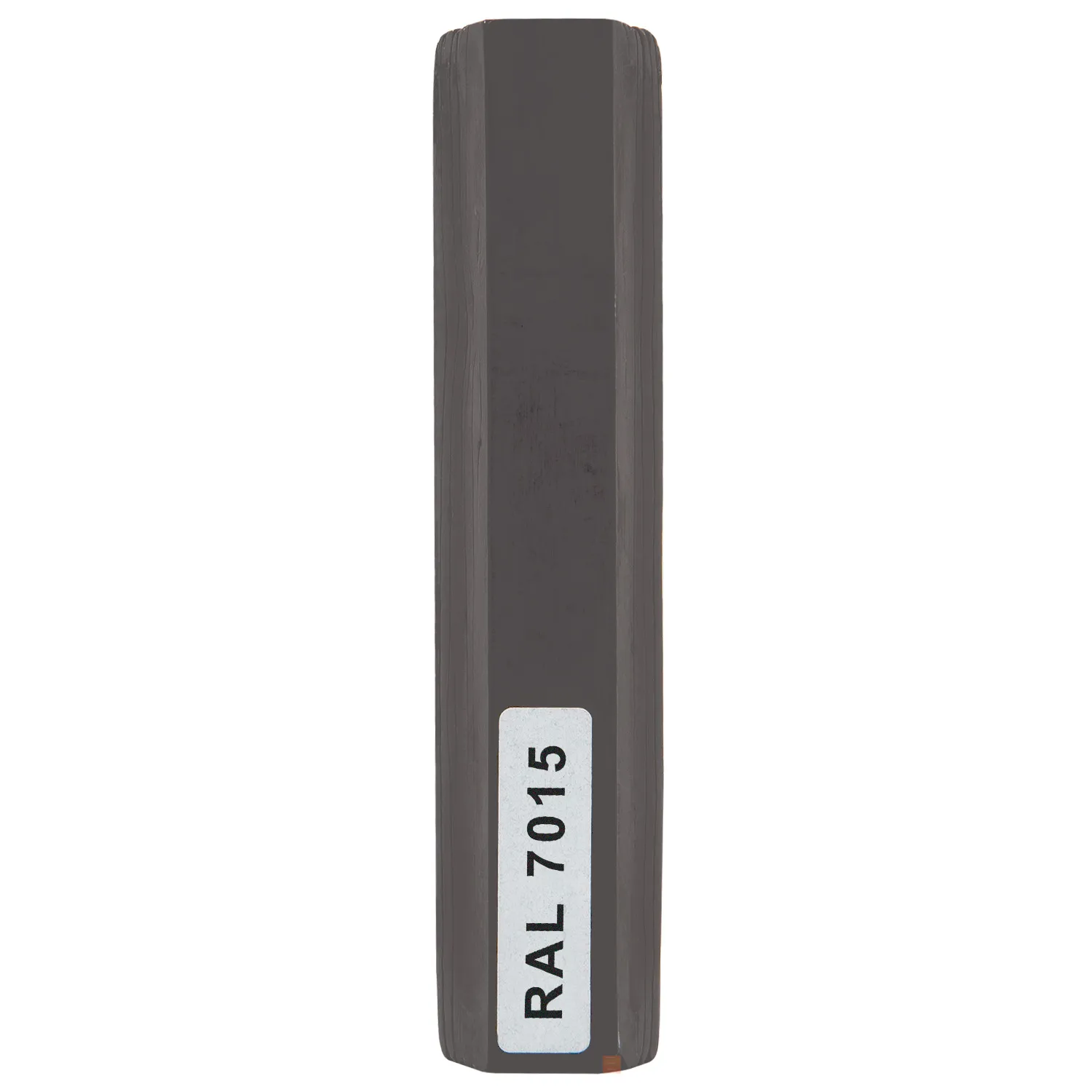 Wosk wypełniacz korekcyjny twardy do naprawy mebli FOLMAG 7015 ANTRACYT