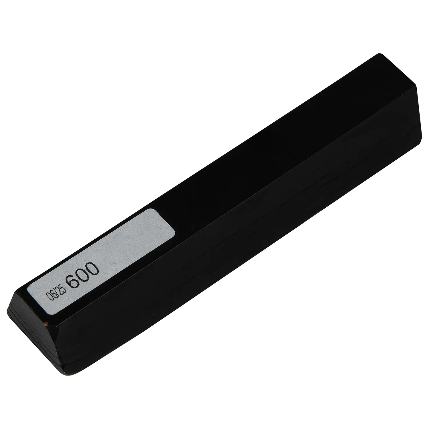 Wosk wypełniacz korekcyjny twardy do naprawy mebli FOLMAG 600 CZARNY