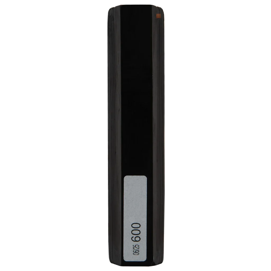 Wosk wypełniacz korekcyjny twardy do naprawy mebli FOLMAG 600 CZARNY