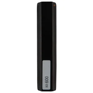 Wosk wypełniacz korekcyjny twardy do naprawy mebli FOLMAG 600 CZARNY