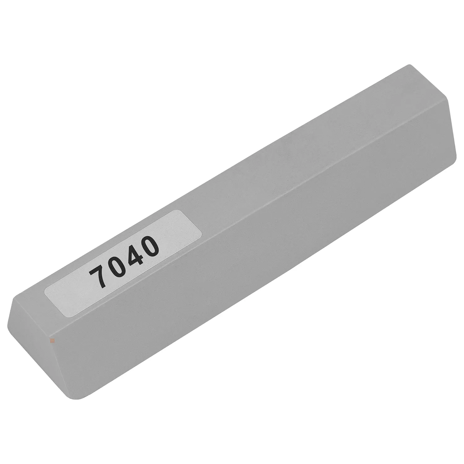 Wosk wypełniacz korekcyjny twardy do naprawy mebli FOLMAG 7040 SZARY POPIEL