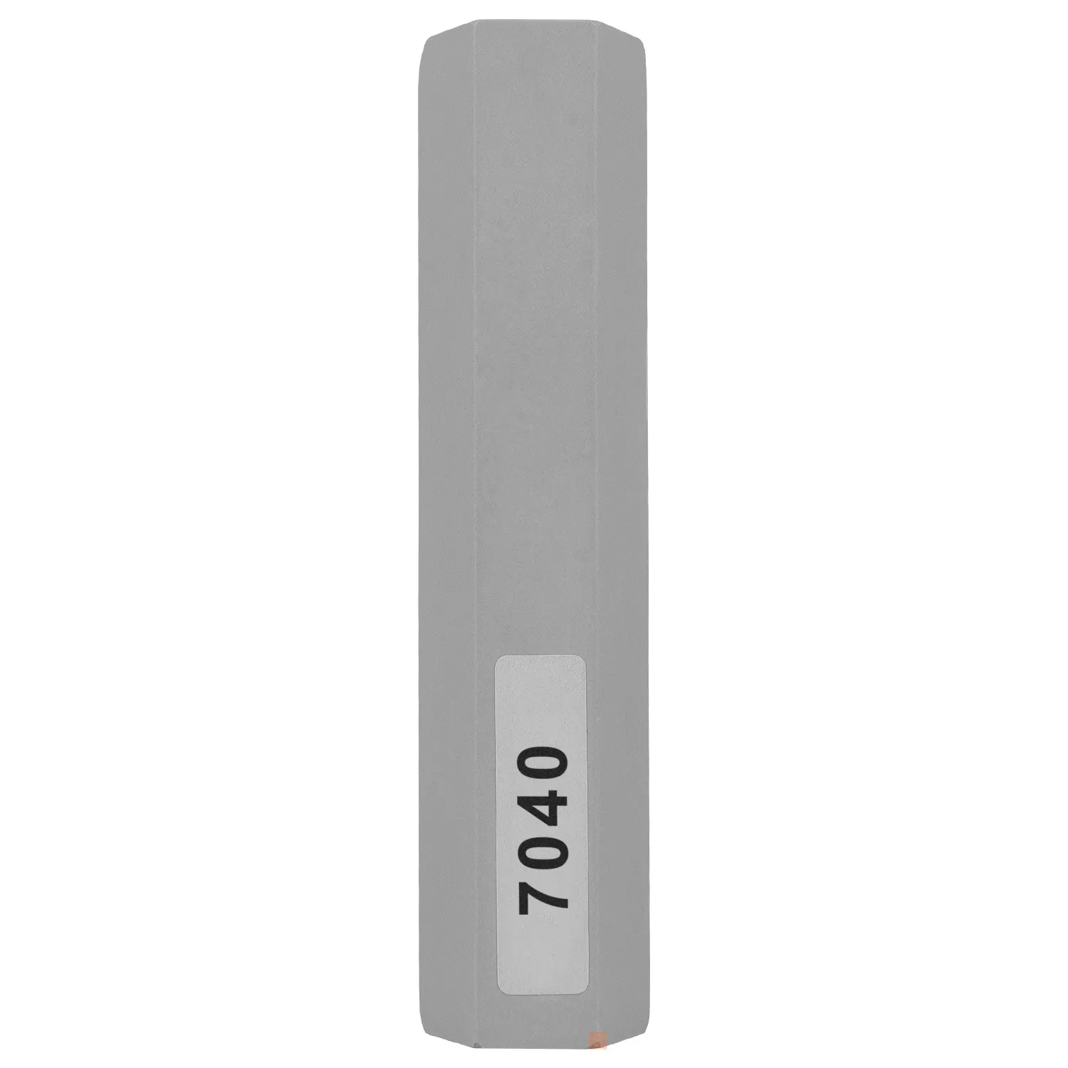 Wosk wypełniacz korekcyjny twardy do naprawy mebli FOLMAG 7040 SZARY POPIEL