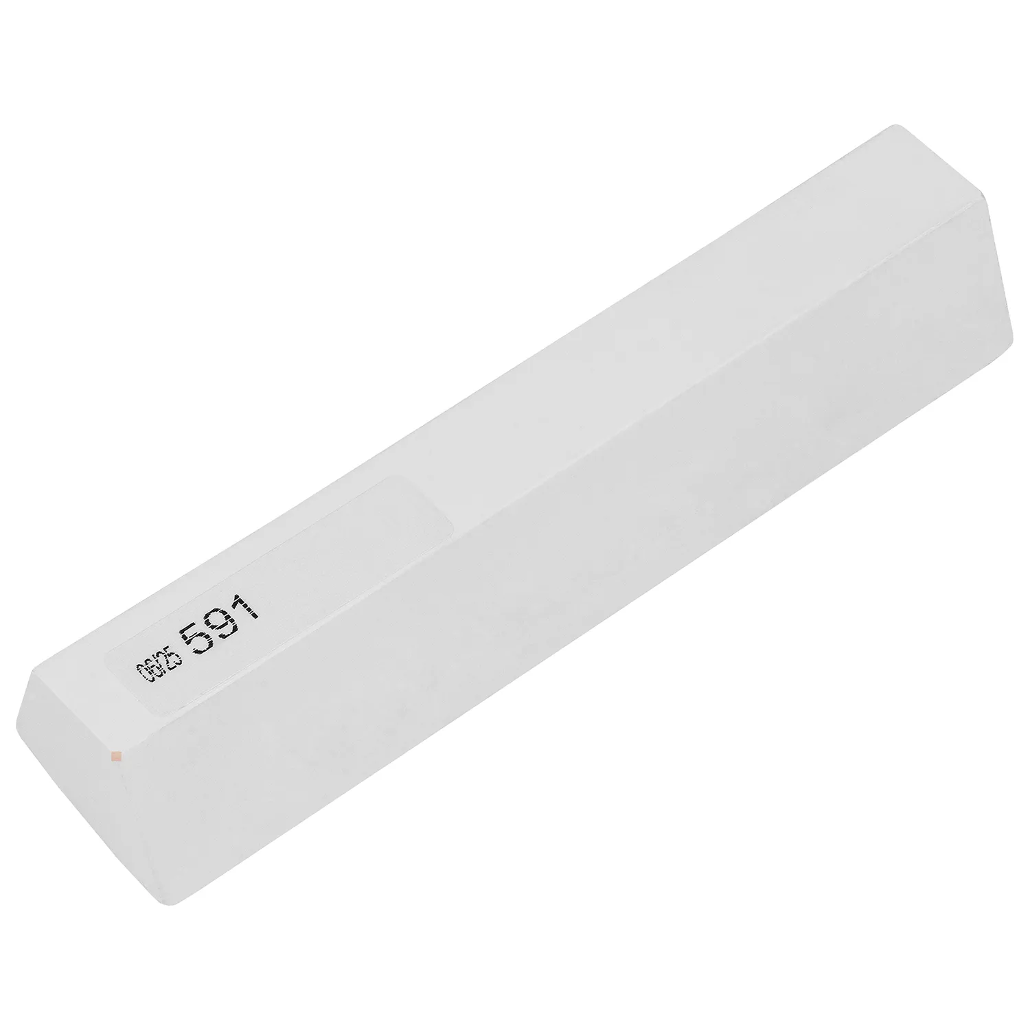 Wosk wypełniacz korekcyjny twardy do naprawy mebli FOLMAG 591 BIAŁY