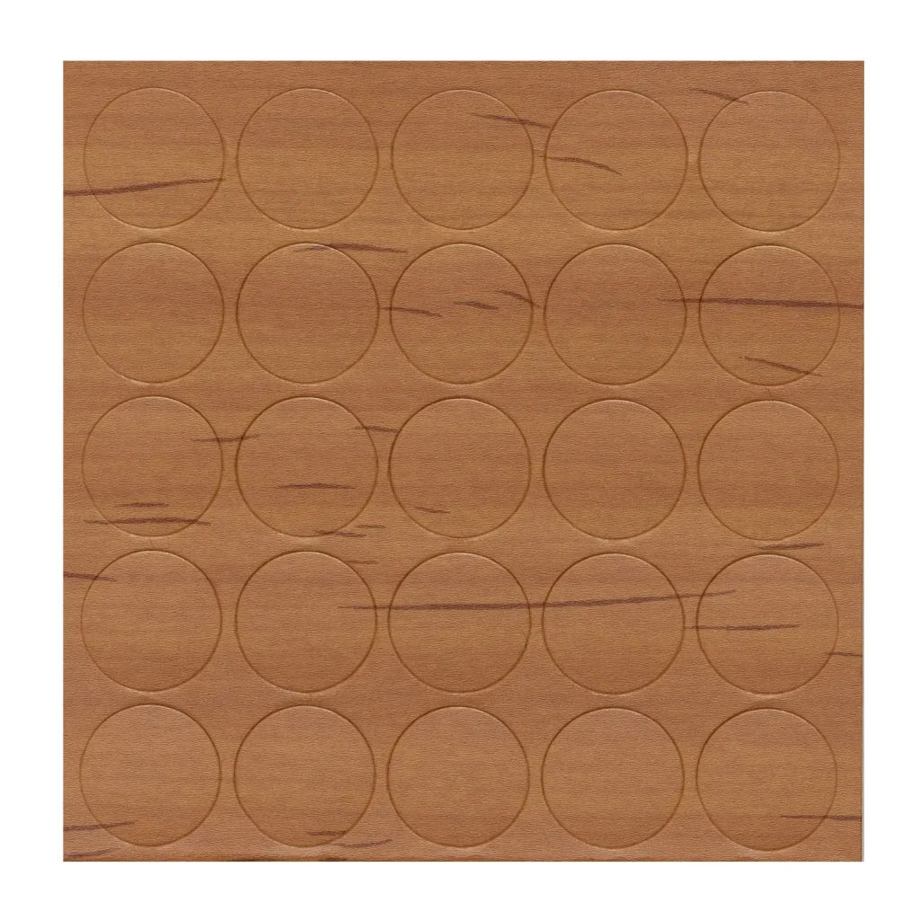 Zaślepki samoprzylepne fi 14mm 410 FOLMAG