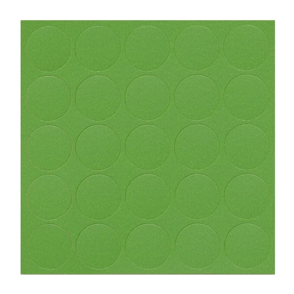 Zaślepki samoprzylepne fi 14mm 412 7190 BS FOLMAG