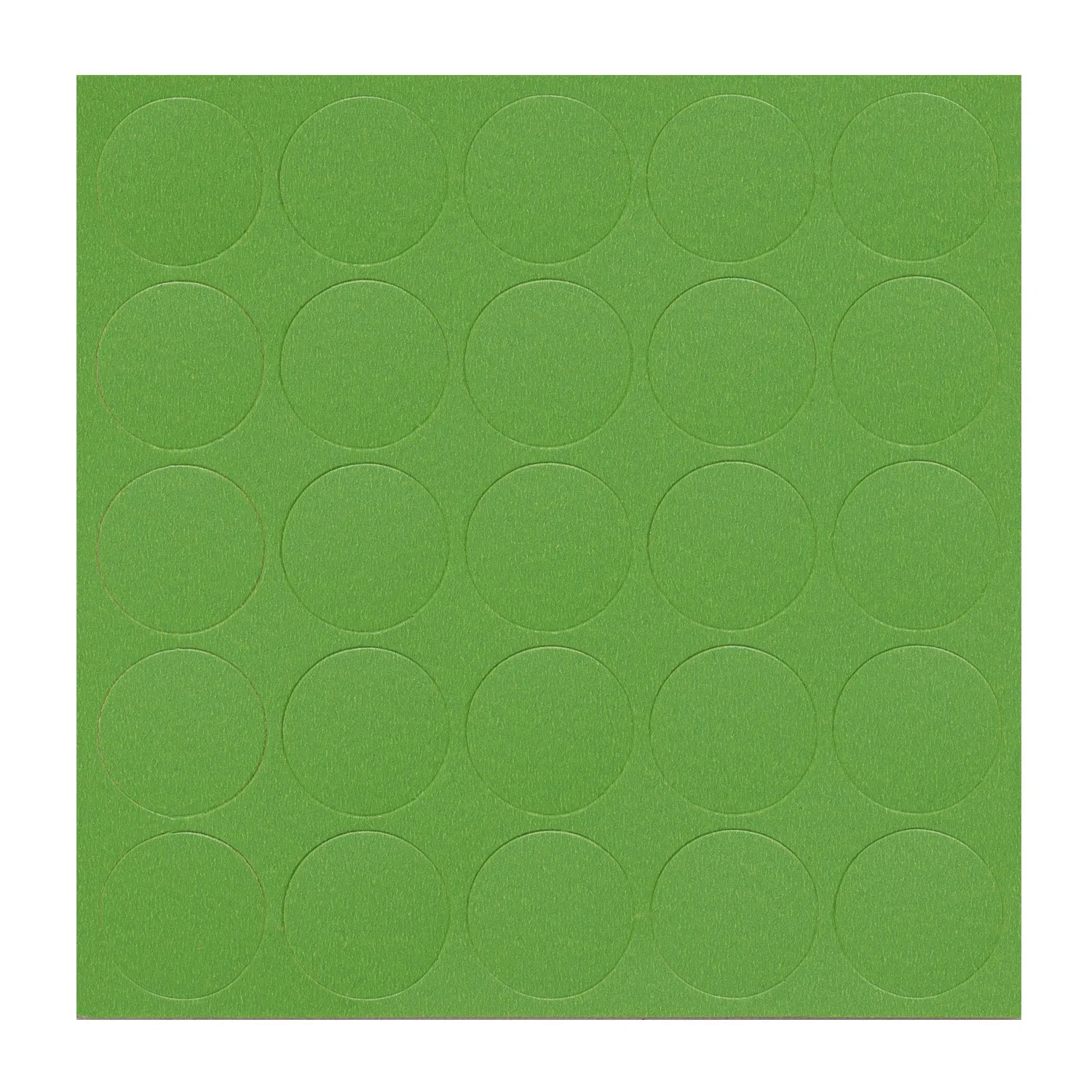 Zaślepki samoprzylepne fi 14mm 412 7190 BS FOLMAG