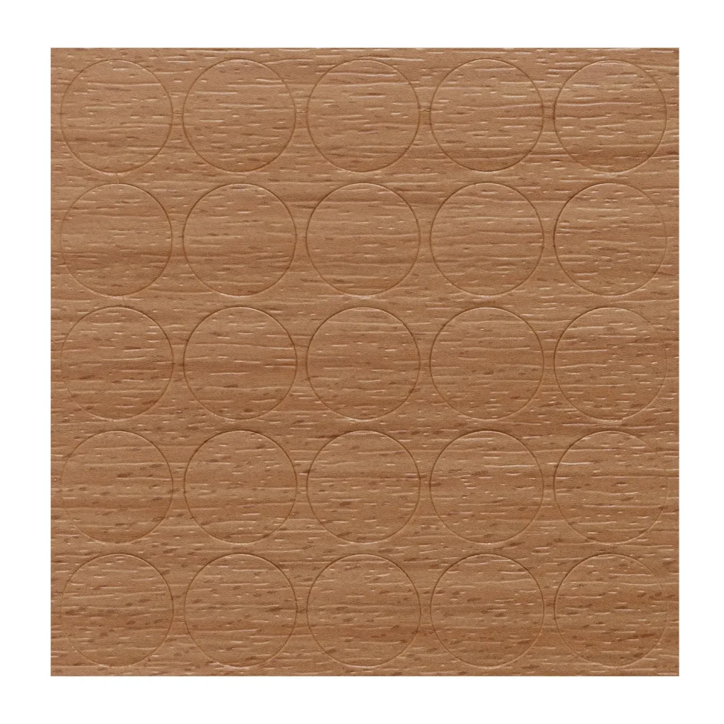 Zaślepki samoprzylepne fi 14mm 421 D381 SE FOLMAG