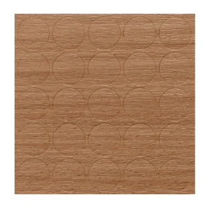 Zaślepki samoprzylepne fi 14mm 421 D381 SE FOLMAG