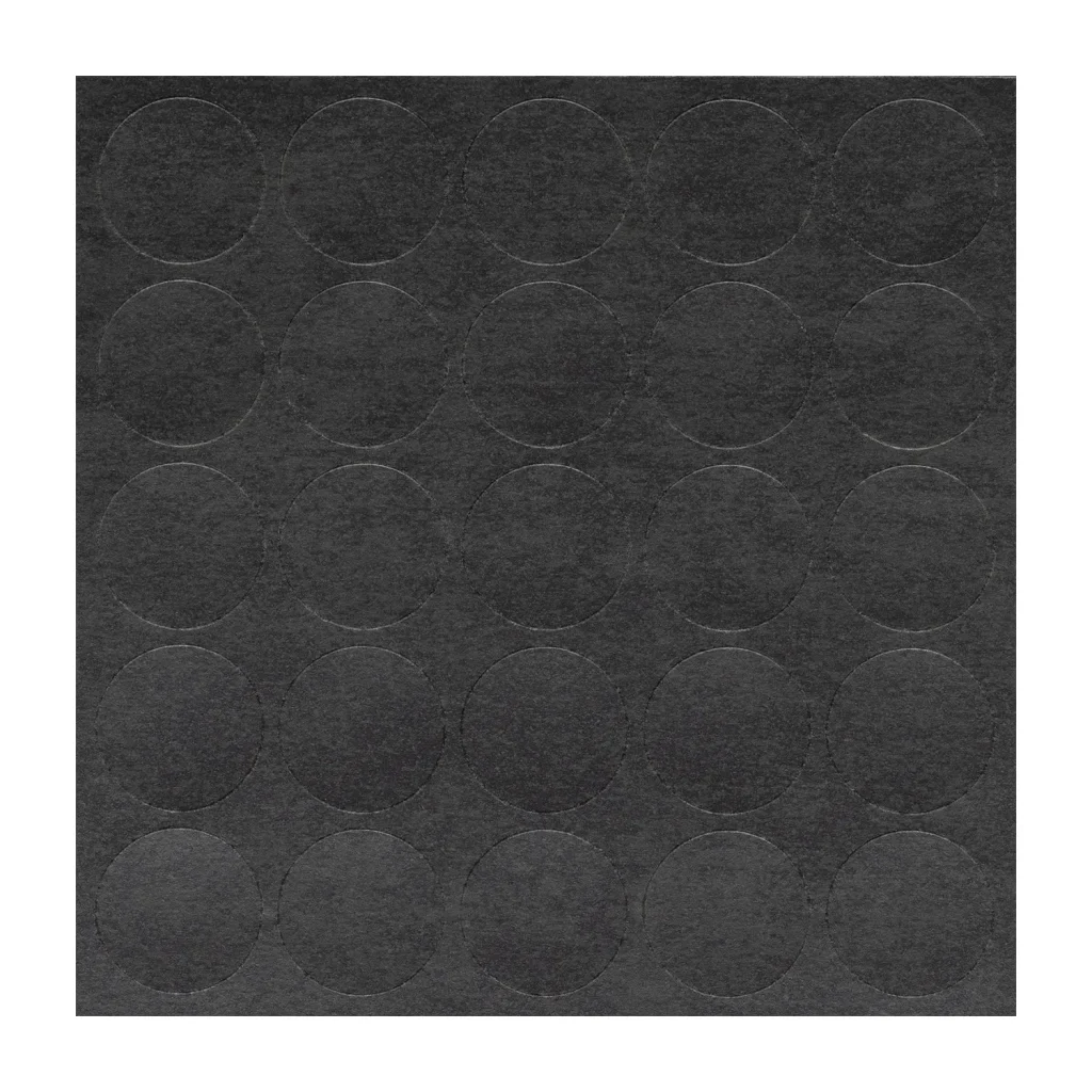 Zaślepki samoprzylepne fi 14mm 425 FOLMAG