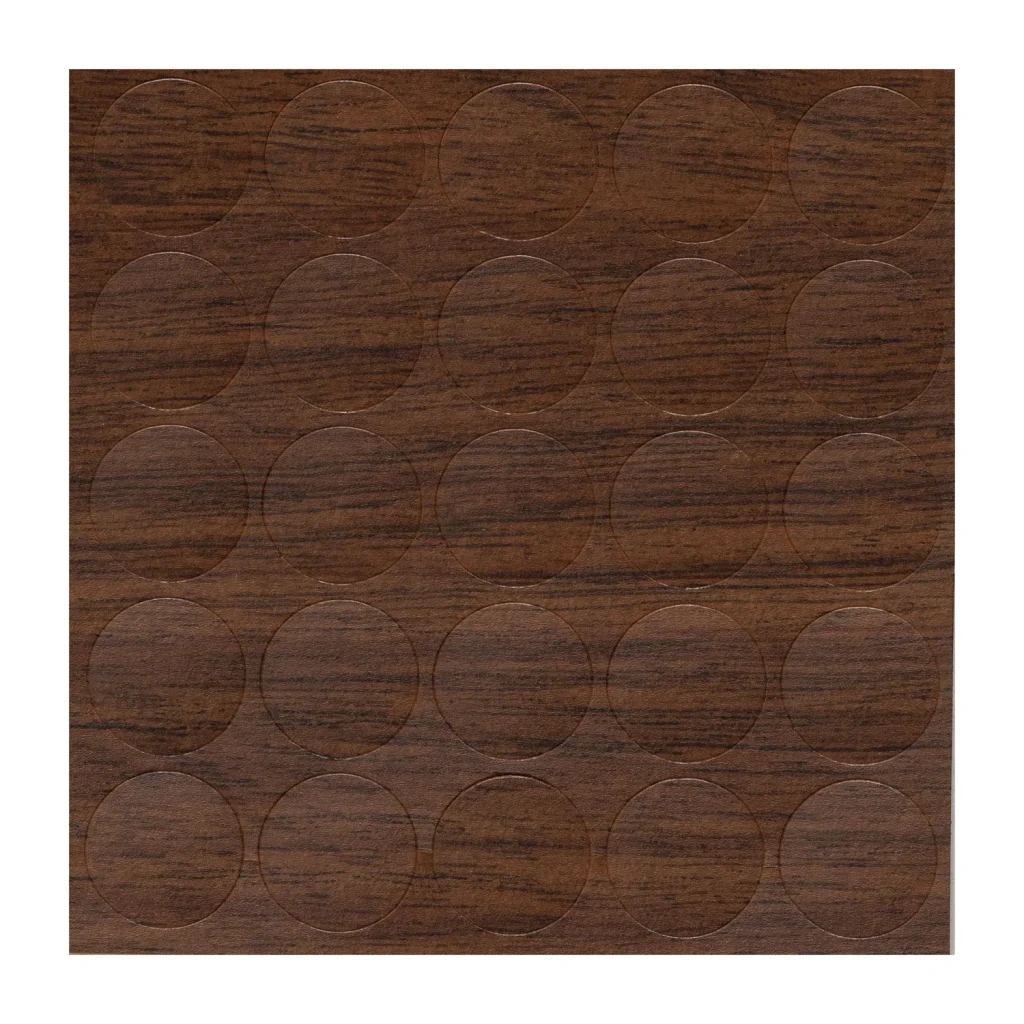 Zaślepki samoprzylepne fi 14mm 433 D9163 BS FOLMAG