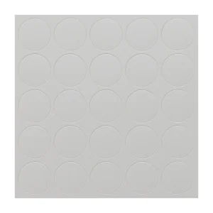 Zaślepki samoprzylepne fi 14mm 434 K110 SM FOLMAG