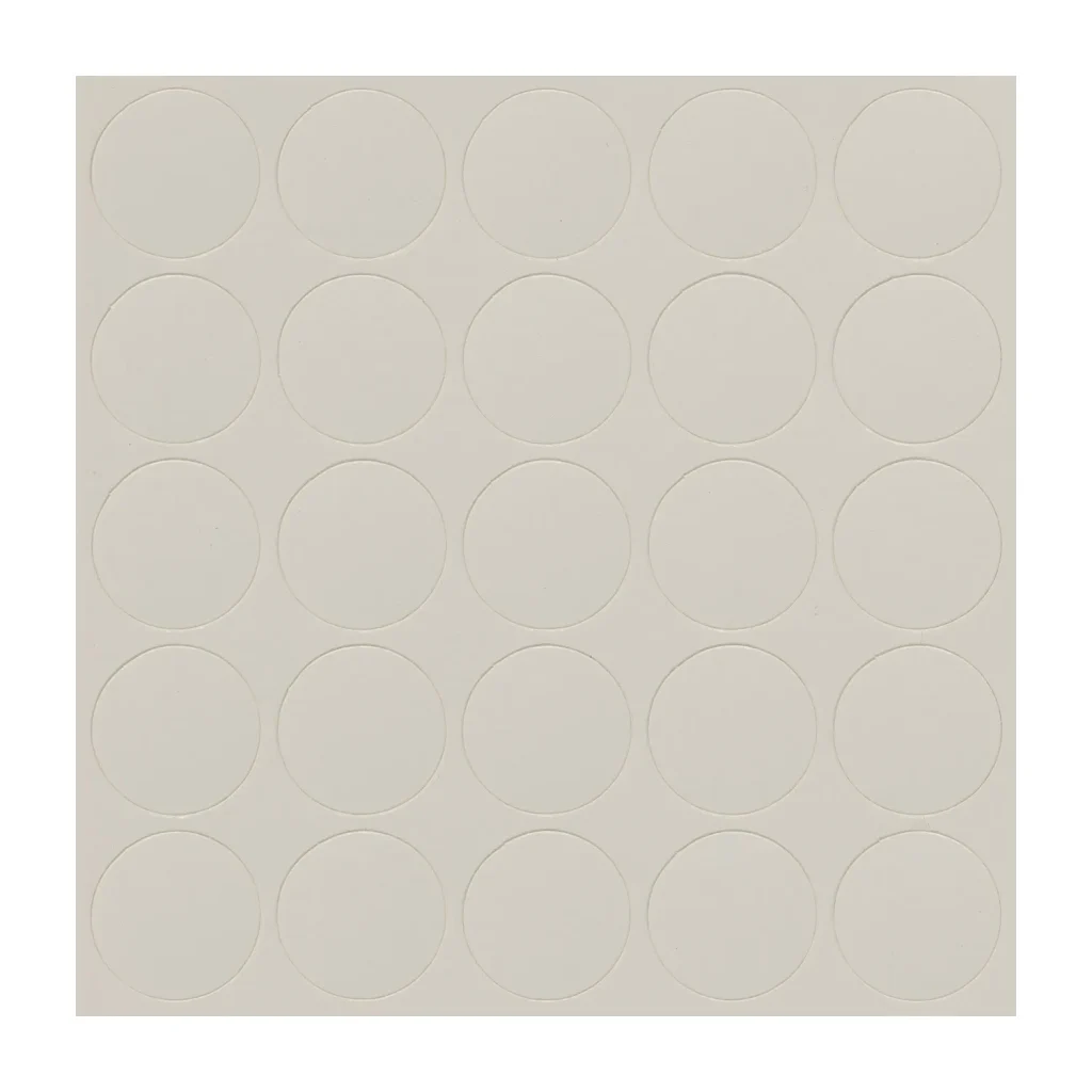 Zaślepki samoprzylepne fi 14mm 435 K300 SM FOLMAG