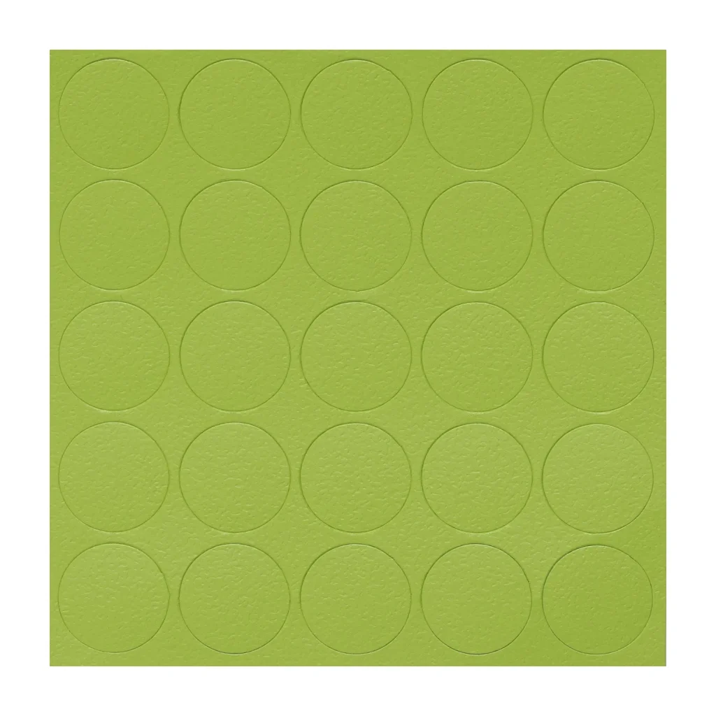 Zaślepki samoprzylepne fi 14mm 438 FOLMAG