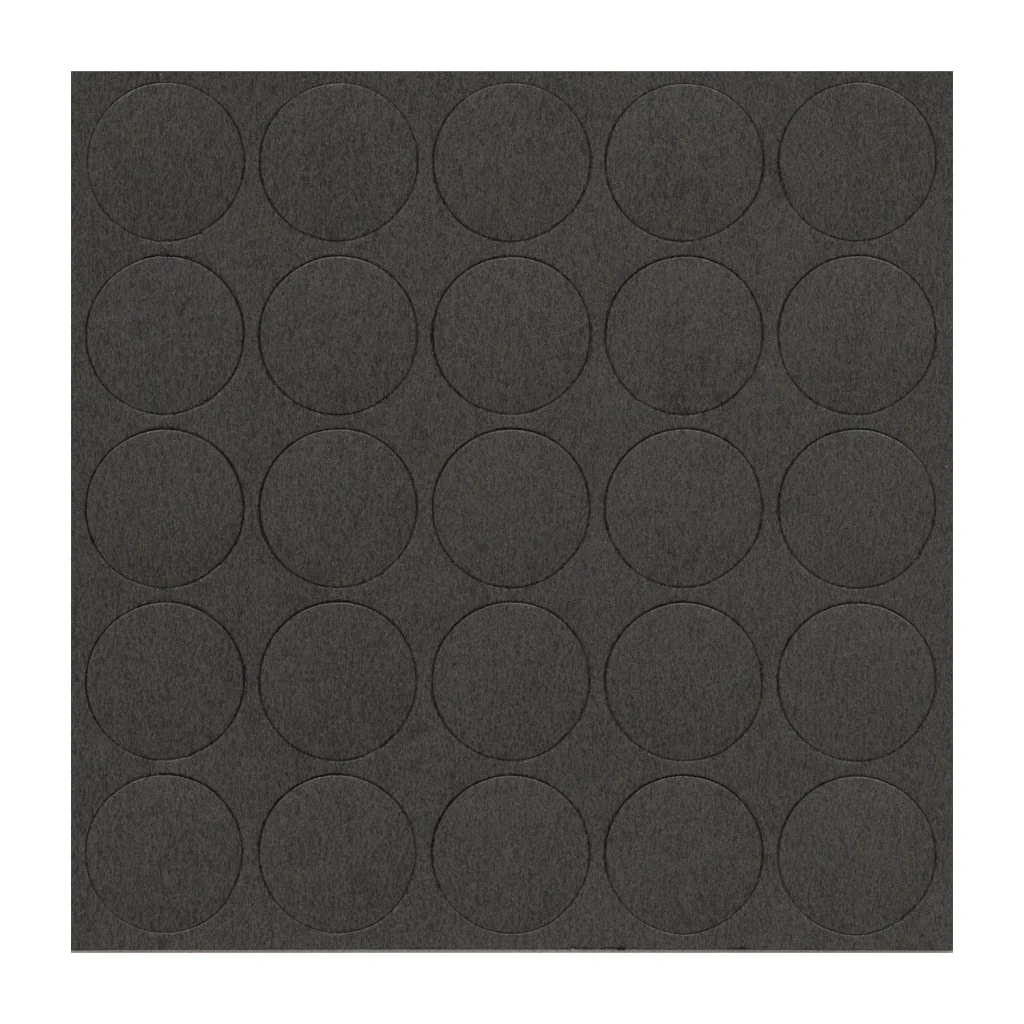 Zaślepki samoprzylepne fi 14mm 439 F76006 FOLMAG