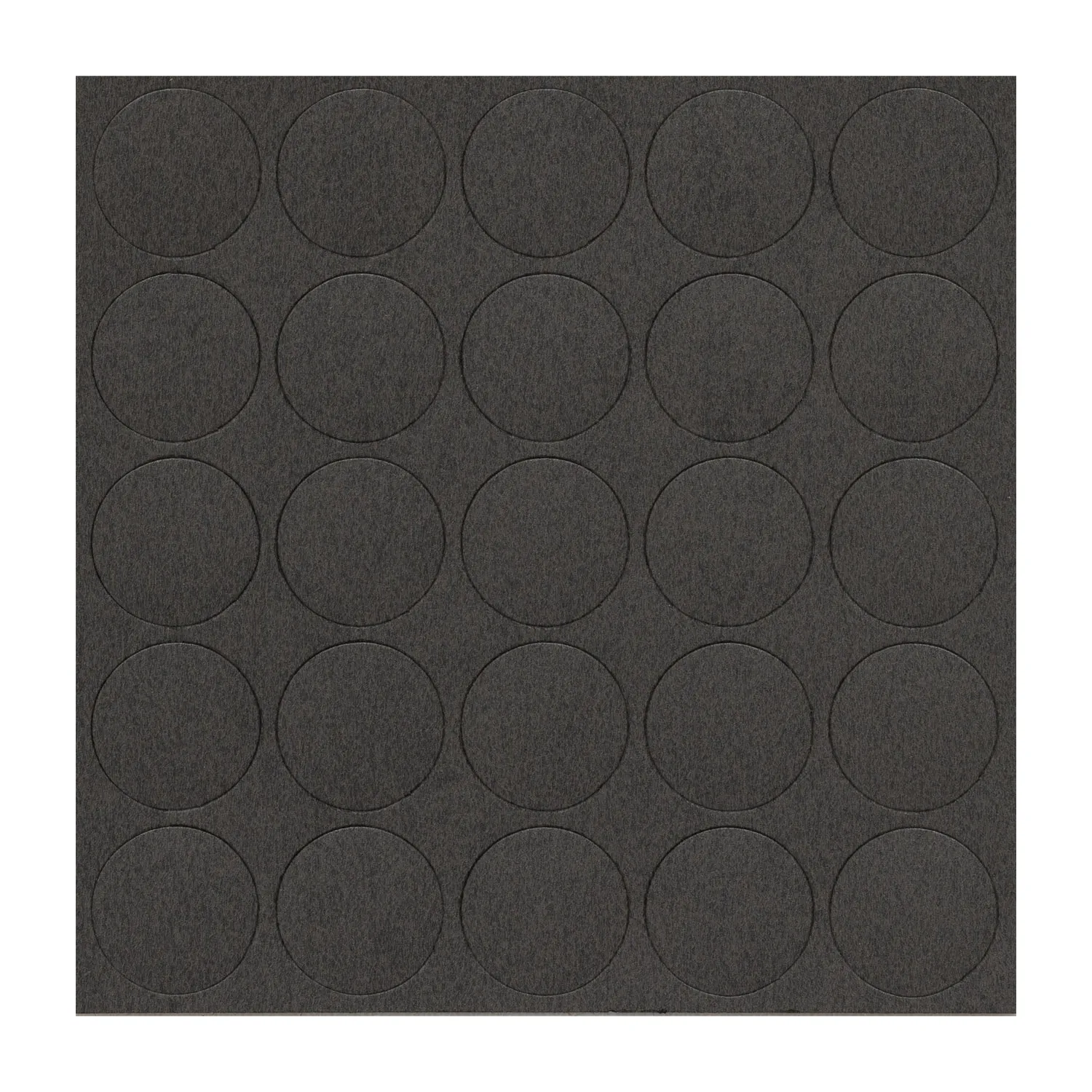 Zaślepki samoprzylepne fi 14mm 439 F76006 FOLMAG