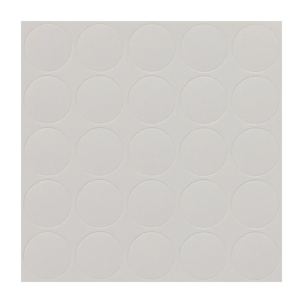 Zaślepki samoprzylepne fi 14mm 440 U570 VL FOLMAG