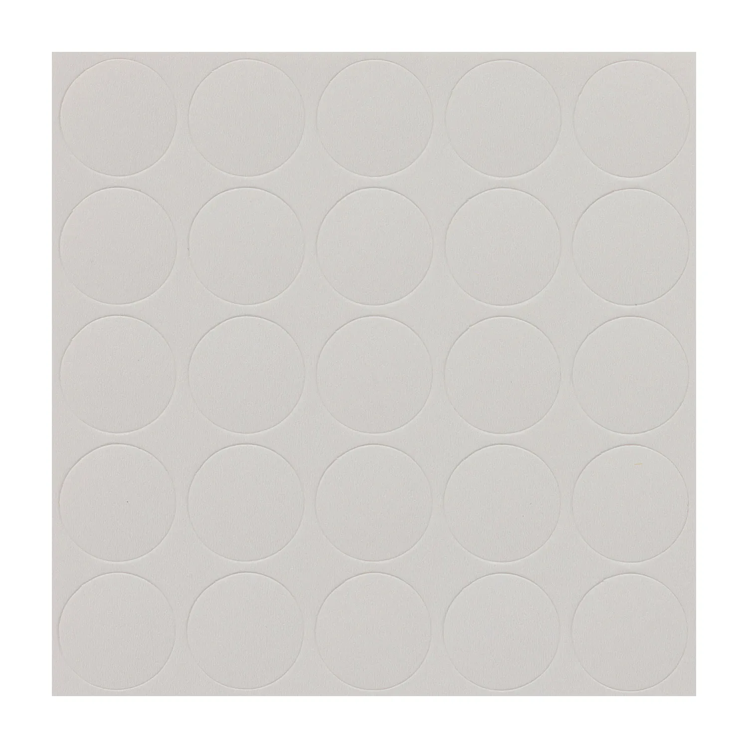 Zaślepki samoprzylepne fi 14mm 440 U570 VL FOLMAG