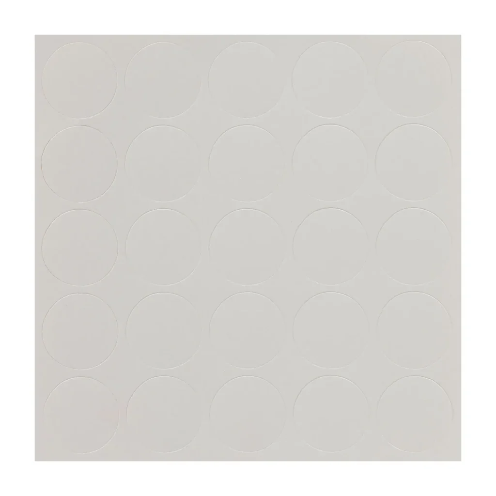 Zaślepki samoprzylepne fi 14mm 441 U8685 SM FOLMAG