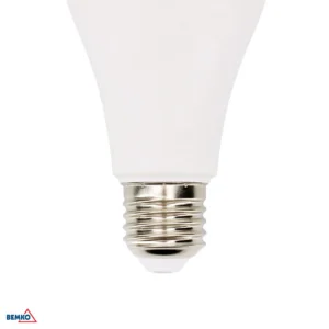Żarówka LED E27 20W A65 2400LM 4000K Bemko