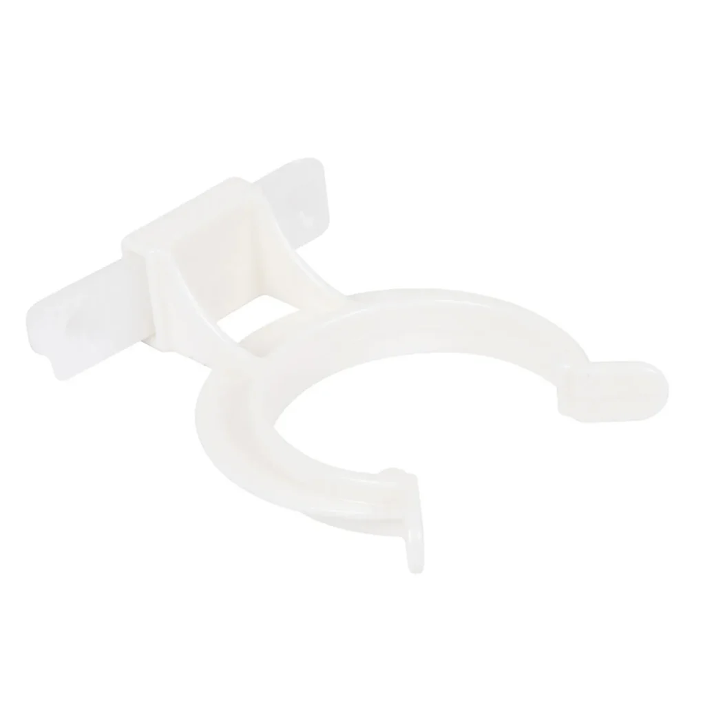 Klips zatrzask do cokołu maskownicy nóżek HAFELE AXILO do przykręcania