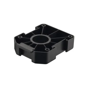 HAFELE AXILO główka + nóżka, stopka meblowa regulowana, mocna, 250 kg