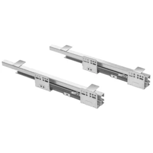 Kosz Cargo 15 2P Boczne Lewe Movix Druciany GTV Chrom CICHY DOMYK