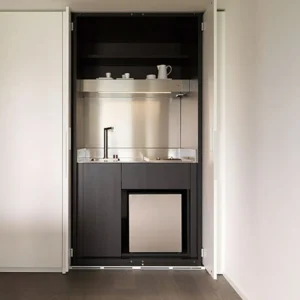 Hawa Concepta III Pull 25 kg/ H 1200-2200 mm/ prawe