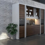 Hawa Concepta III Pull 35 kg/ H 1900-2700 mm