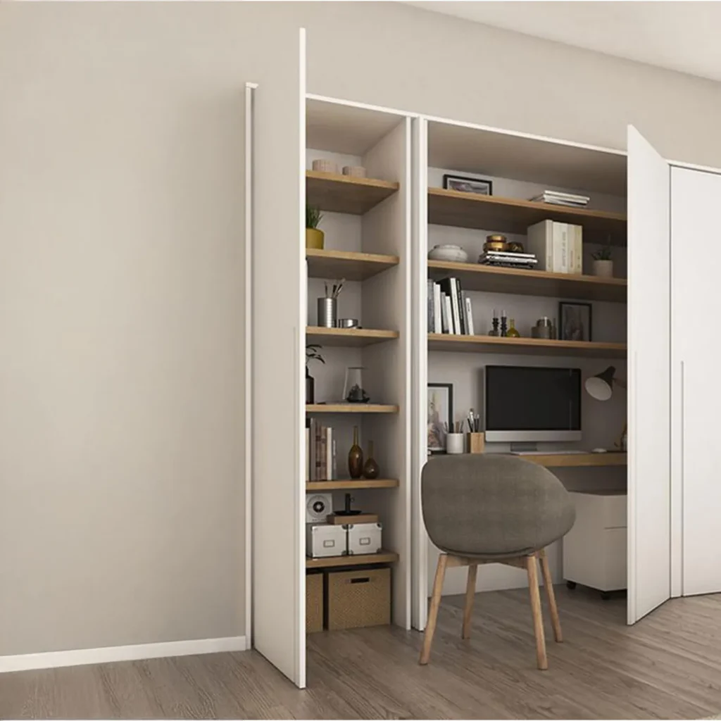 Hawa Concepta III Push 25 kg/ H 1200-2200 mm/ lewe