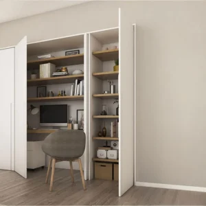 Hawa Concepta III Push 25 kg/ H 1200-2200 mm/ prawe