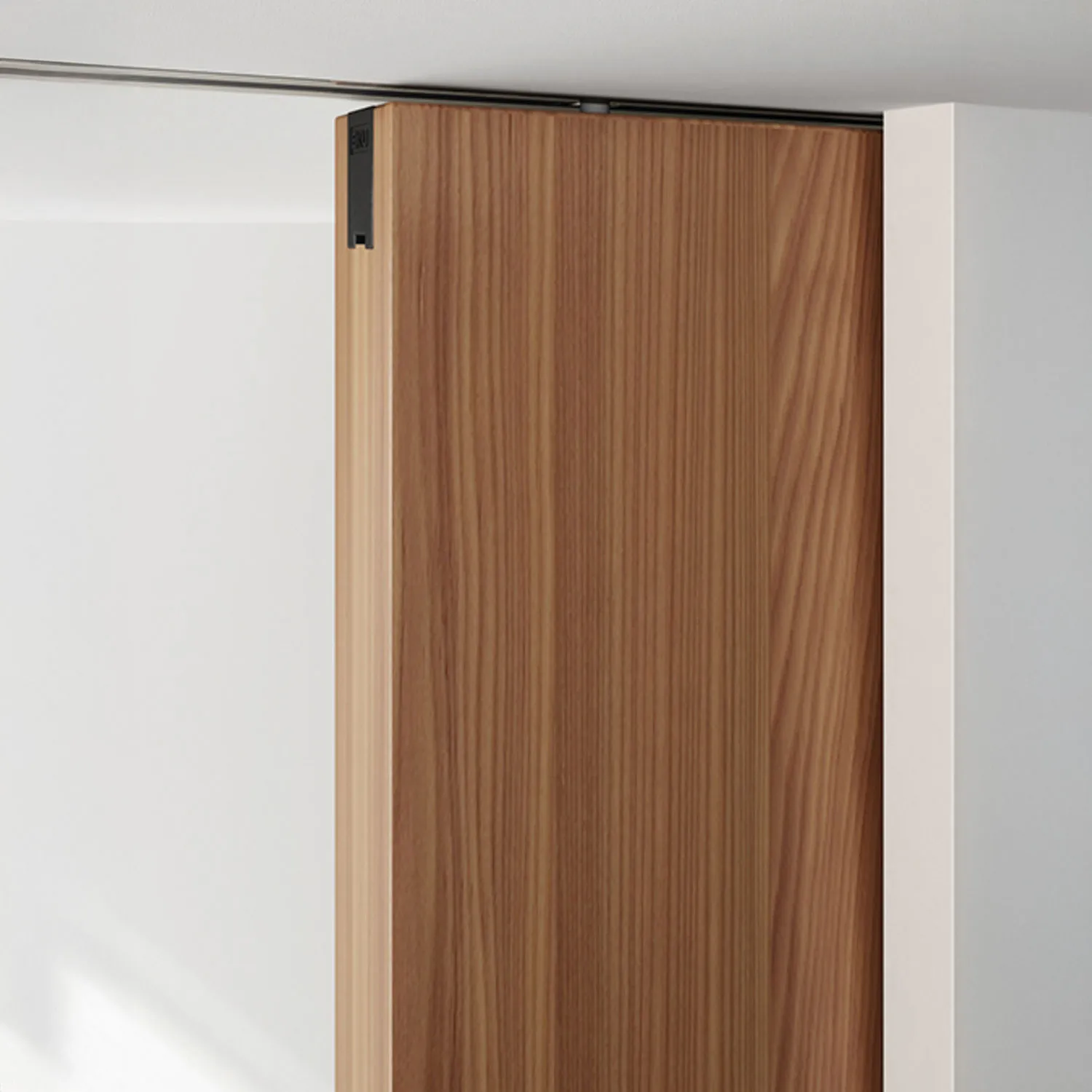 Hawa Porta 100 HM - zestaw wózków do montażu górnego z szyną o długości 2500 mm