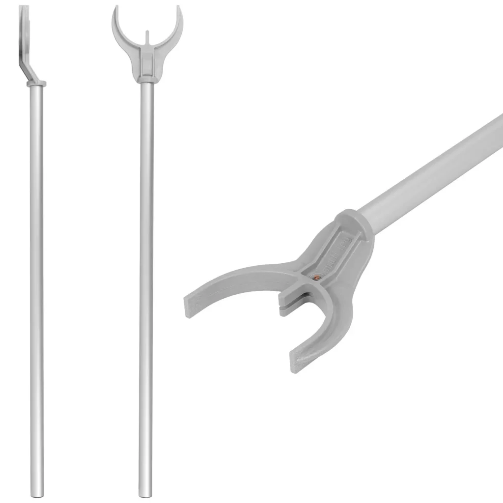 Klucz do regulacji stopek nóżek MULTILEG 650mm* DŁUGI MULTI LEG 65cm*