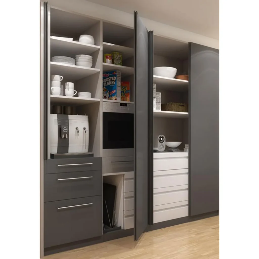 Okucie drzwi drewnianych Hawa Concepta II 25 H 1250-1850